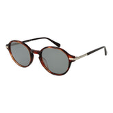 Gant Brown Acetate Sunglasses